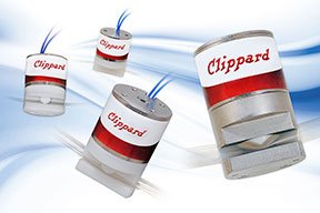 Clippard 2-Way Miniature Pinch Valves