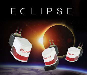Clippard Eclipse