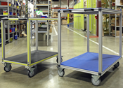 How to build material handling solutions with 80/20