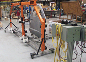 How to build material handling solutions with 80/20