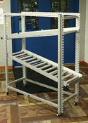 Ready Tube and Quick Frame 80/20 solutions
