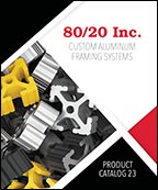 80/20 Catalog