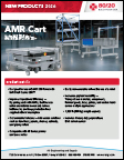 80/20 AMR Cart