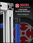 80/20 Catalog