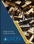 Alkon Fittings Catalog