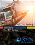 Alkon Trans-DOT Catalog