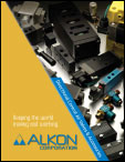 Alkon Valves Catalog