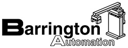 Barrington Automation