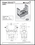 Barrington Automation B-0P Gripper