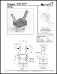 Barrington Automation B-1S Gripper