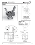 Barrington Automation B-2S Gripper