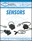 Canfield Connector Sensors
