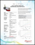 Clippard Eclipse Proportional Valves