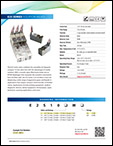 Clippard E2S Compact 10mm Media Isolation Valves