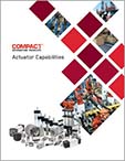 Actuator Capabilities Brochure