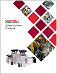 Compact Inch Cylinders Catalog