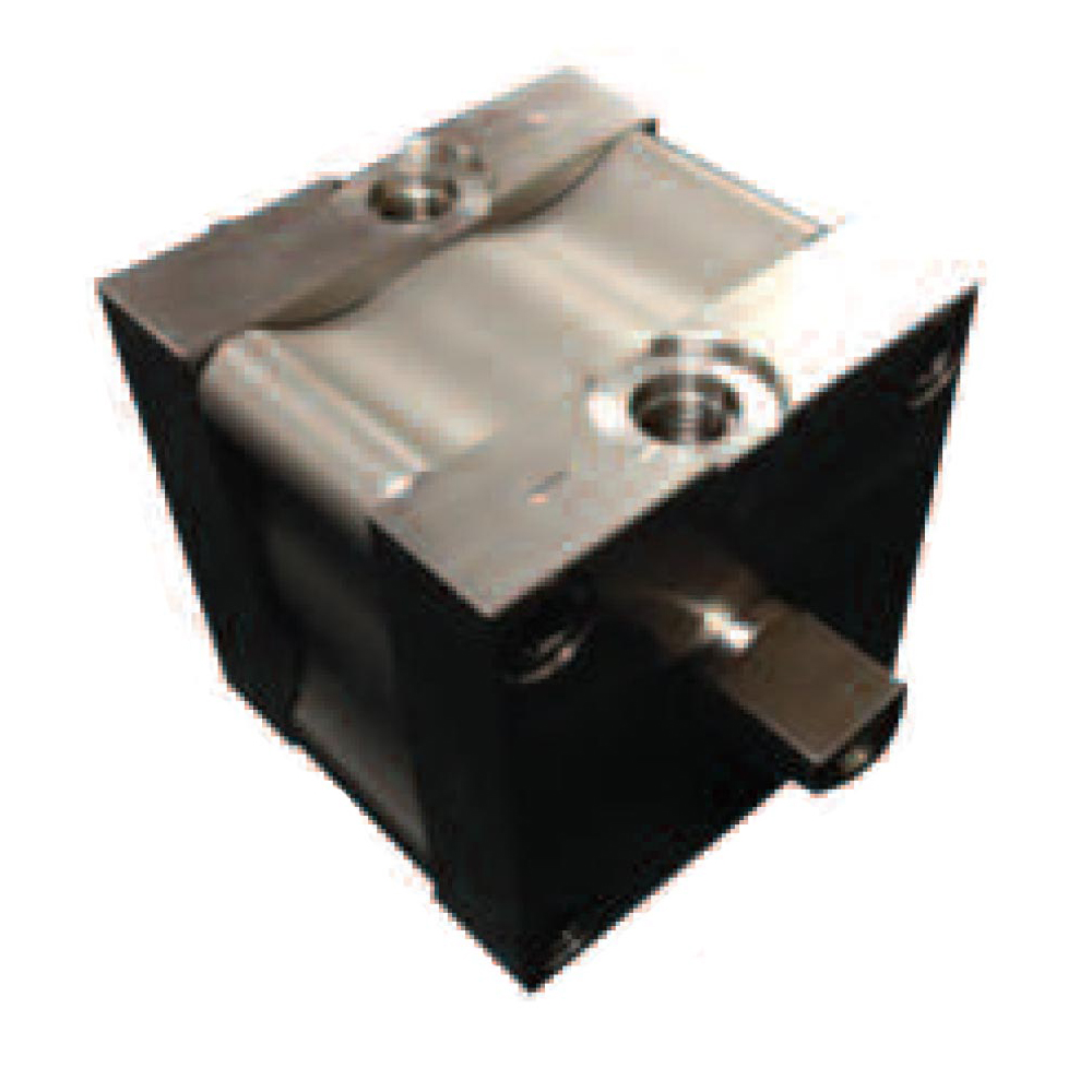 Hydraulic Rotary Vane Actuators