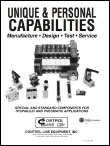 Control Line Capabilities