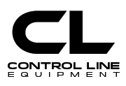 Control Line Equipment