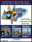 ControlAir Natural Gas Brochure