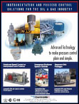 ControlAir Oil Gas Brochure