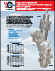 ControlAir Type 380/385/390 Spec Sheet