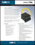 Flairline Series 7HL Proximity Sensors