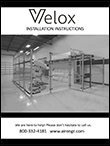 Velox Installation Instructions