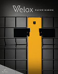 Velox Machine Guarding Brochure