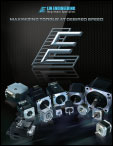 Lin Engineering 2011-2012 Catalog