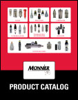 Monnier Product Catalog