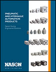 Pneumatic and Hydraulic Automation Product