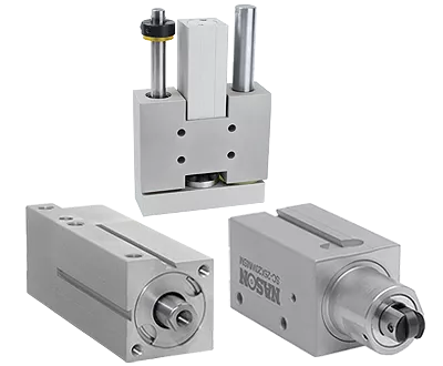 Nason Pneumatic Air Cylinders