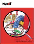 Nycoil CAT-4640 Pneumatic Catalog