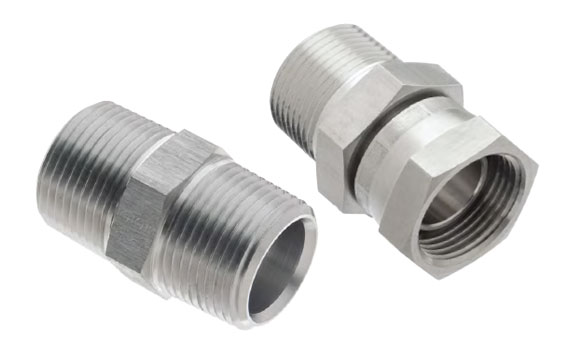 Stainless Steel Pipe Fittings