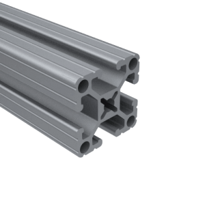 15 Series Extrusions | Grooved