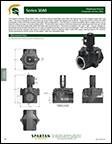 Series 3680 Datasheet