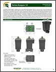 Spartan Scientific Series Stepper 12