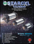 Starcyl Star 3-Series