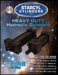 Starcyl Star 6-Series