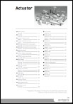 TPC Pneumatics Actuators