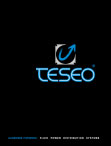 Teseo Catalog