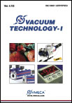 VMECA Vacuum Technology Metric