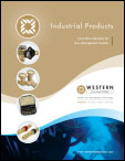 Western Enterprises Industrial Catalog 2015