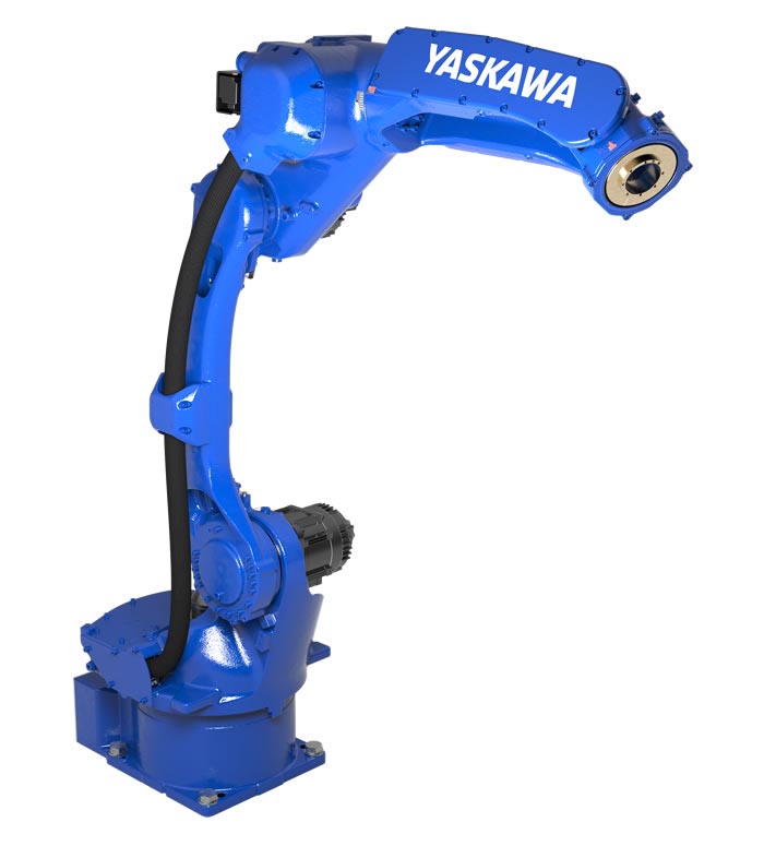 Yaskawa GP12