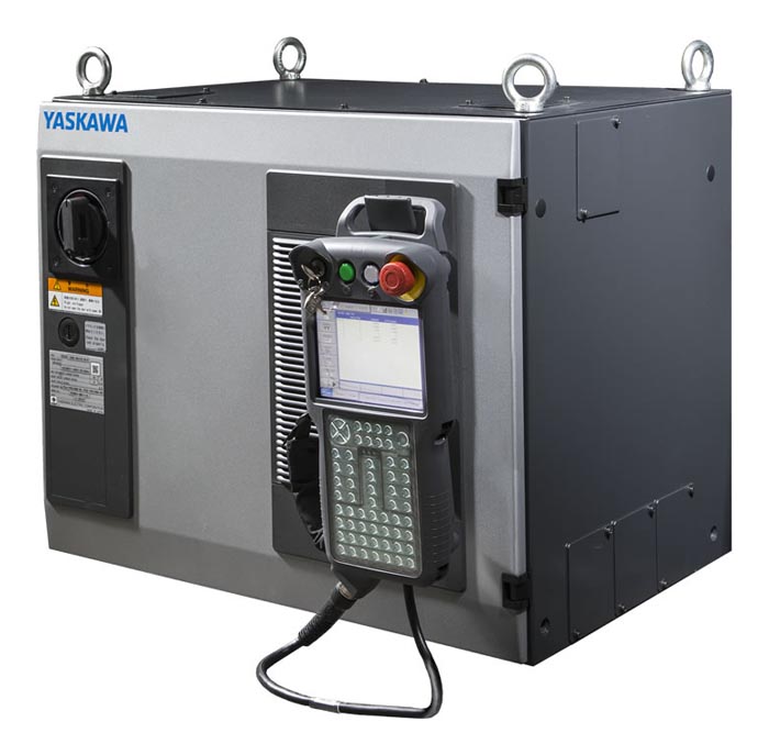 Yaskawa YRC1000