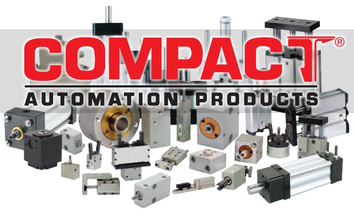 Compact Automation Products
