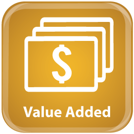 Value Added