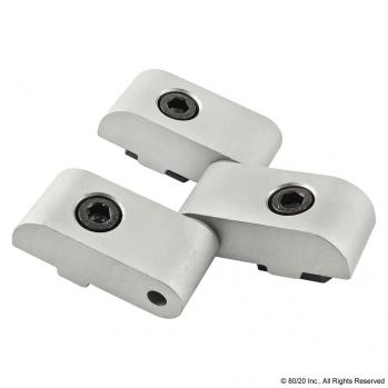15 S HEAVY DUTY LIFT-OFF HINGE ASSEMBLY (15 Series)