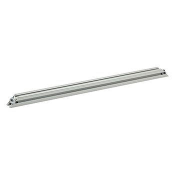 25-2525 45 Degree Support, 480mm Long (25-2575)
